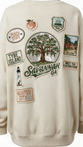 Represent your city Savannah themed ￼￼