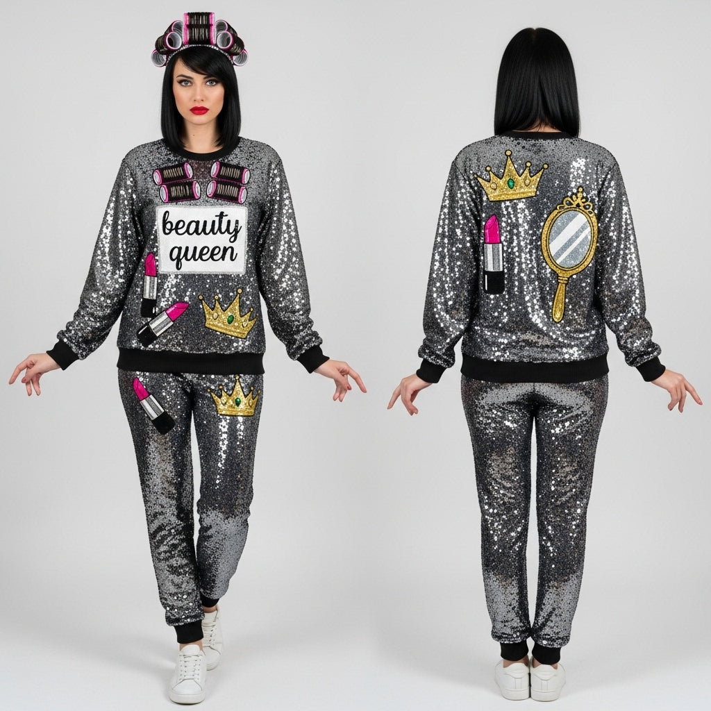 Beauty Queen set ￼