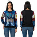 ￼ represent your decade￼90s sweatshirt