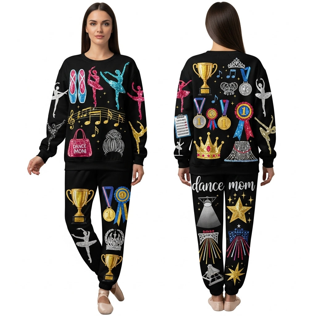 Dance moms sweatshirt