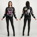 Pageant queen sweatshirts ￼