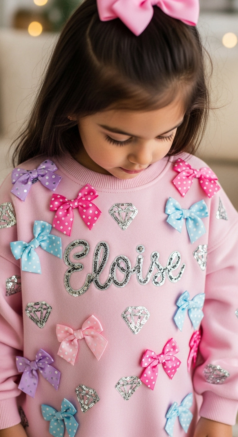 custom for your mini swans