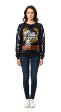 Rome sweatshirt